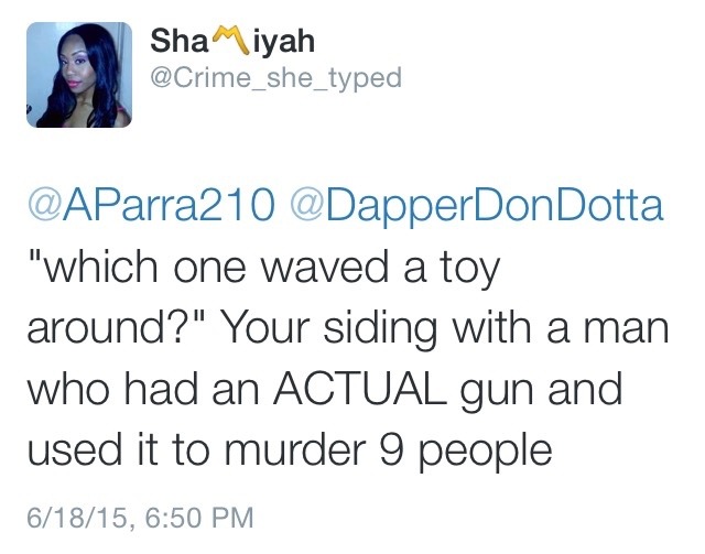 thickasschocolatemermaid:  crime-she-typed:  bron-yr-aur-x:  crime-she-typed:  Idiot