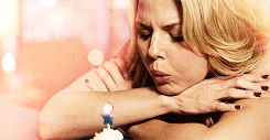 pirateswaan:fangirl challange: [1|5] pilots → once upon a time“Believing in even the possibili
