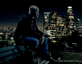 Everything’s Coming Up Lucifer - Amenadiel