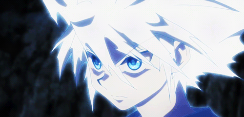 paristanhill: The Zoldycks are considered to be by far the deadliest and most infamous