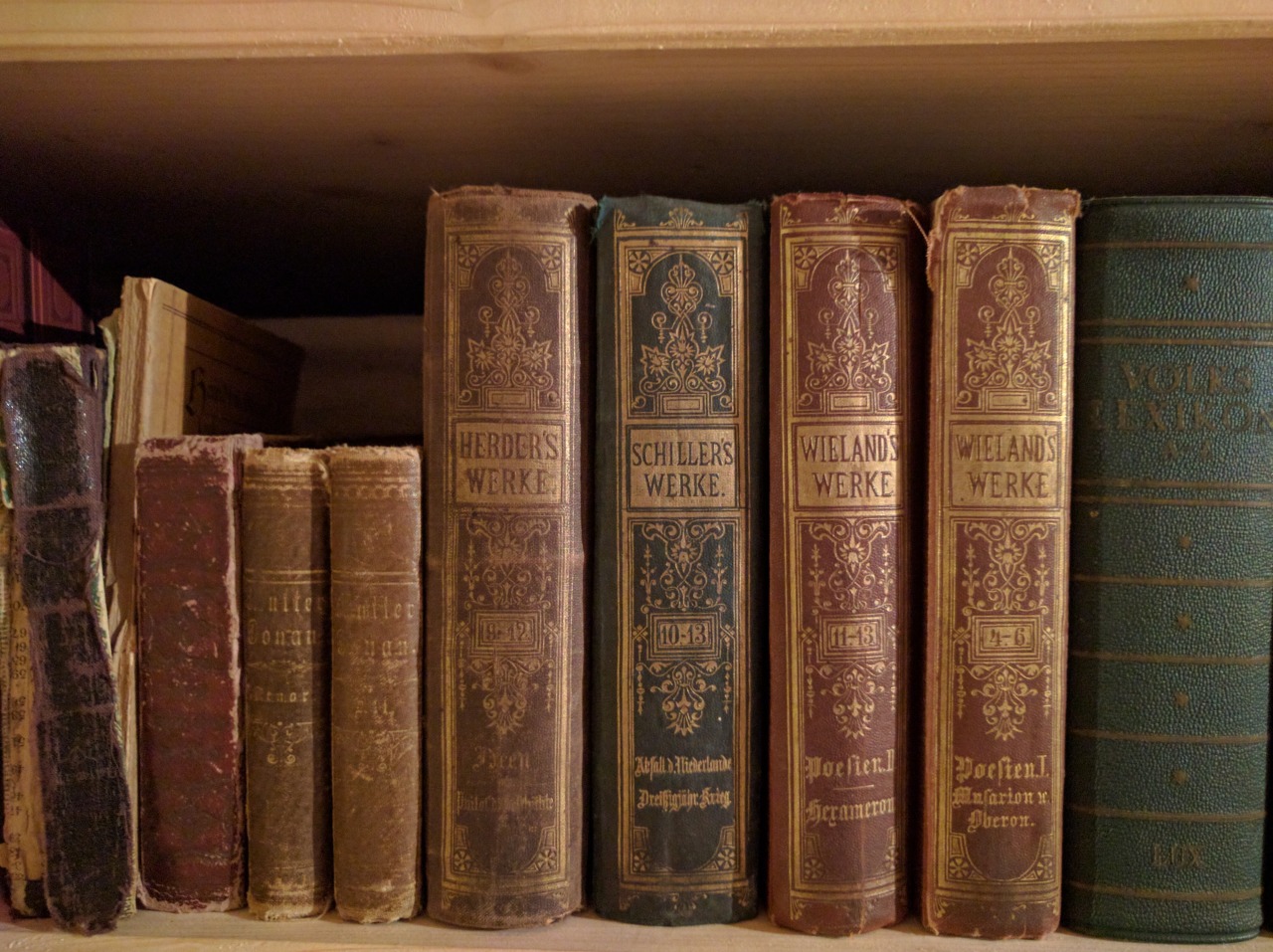 Book Porn