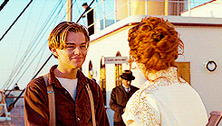 misselizabethbennets:  - Do you trust me?- I trust you. 