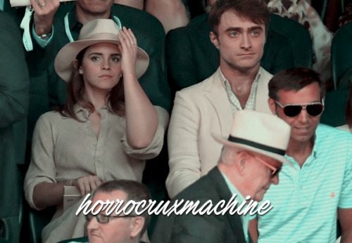 daniel radcliffe and emma watson