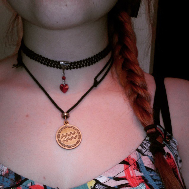 breathehorizon:  Thanks you so much for this mikey! :D #cosplay is coming along nicely!