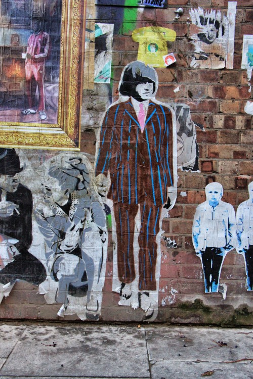 justlikenonna-blog:suit.Shoreditch, London.Rolling Stones founder member Brian Jones (1942-1969)