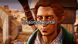 rrevan:Pallas Lavellan + Personality Types (insp.)