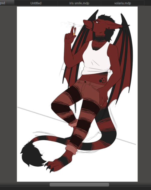 WIP