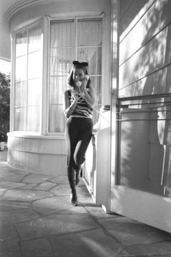 Natalie Wood