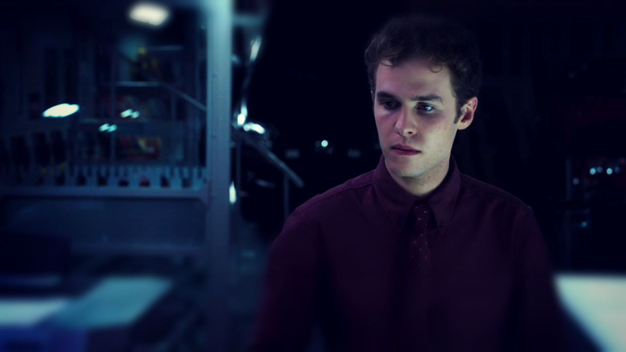 biochem-and-engineering:  Leo Fitz in FZZT [Part 1]  | 1x06