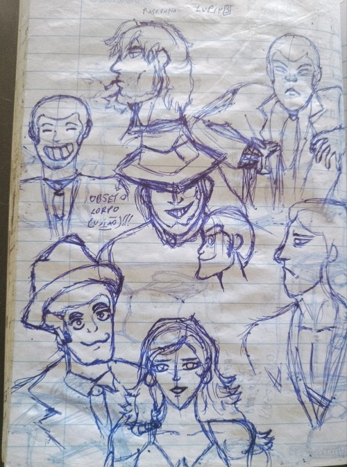 Lupin III