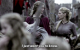 jorindelle: VIKINGS 2.10 - The Lord’s Prayer