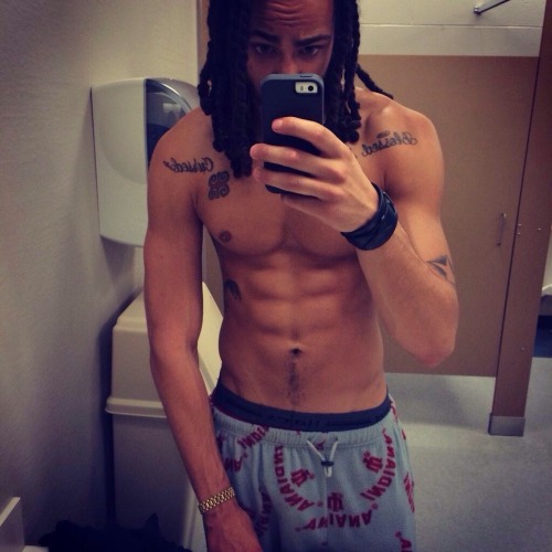 hotthickboys:  — 