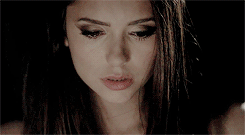 laurelances:1/? vampire diaries scenes
