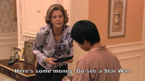 nonasuch: thebluthcompany:May the fourth be with you. and also some money