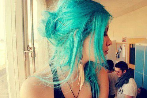 LIPSTICK NYMPH