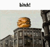 catboybeebop:oblongfruitsnack:sending out my burger of killing and violence to all