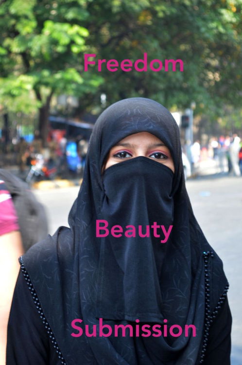 veiled-sandra: These words may confuse those who have not embraced the Veil, felt the tides of peace