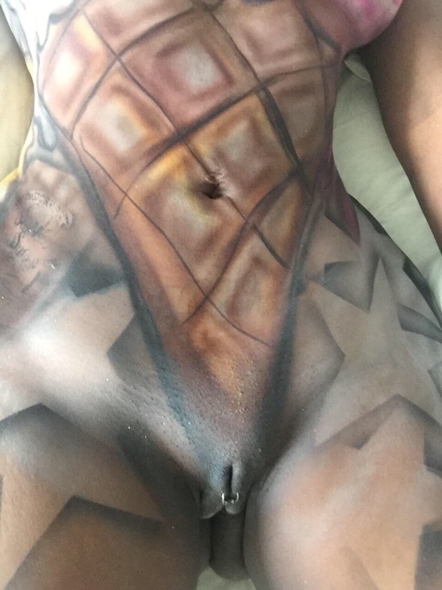 46derek:blackbonnielovesyou:mysharedperversiondos:mysharedperversiondos:ChocolateDeluxe&hellip;Yummy