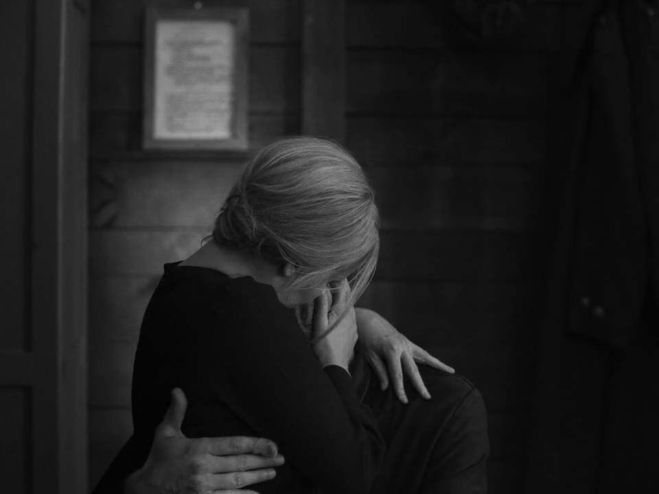 gelatinatremolante:Cold War (2018) dir. Pawel Pawlikowski