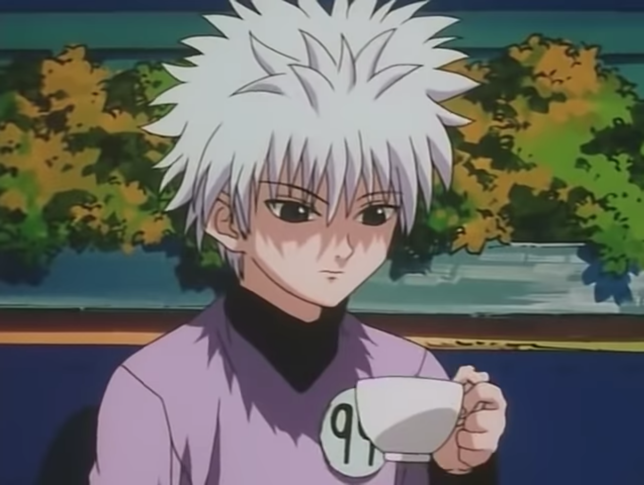 hxh 1999, Tumblr