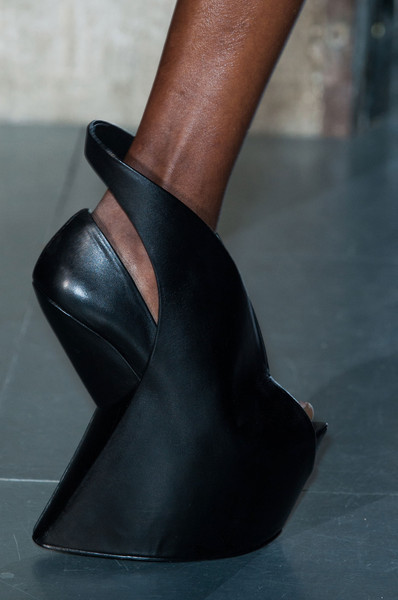 weirdtrip:  iris van herpen fall 2014 