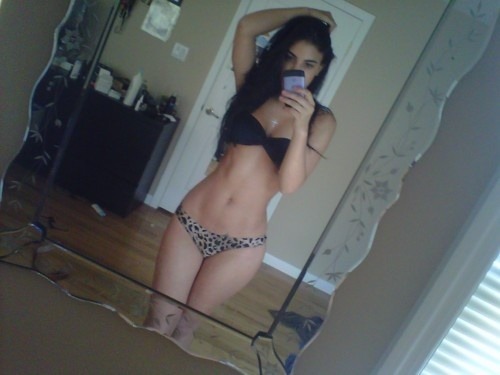 behealthy-eatclean:  This is my motivation.