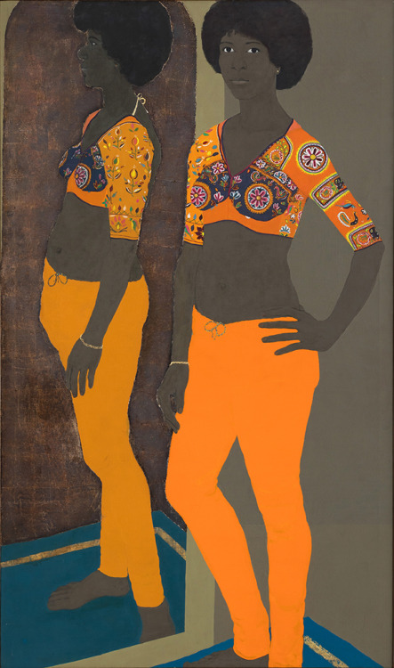 Works by Marcia Marcus via