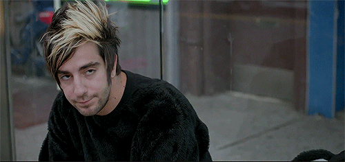 bandmembers-gonewild:  Happy Birthday Jack! I know its not shirtless, but I thought you guys might enjoy a few of my personal favorite Jack Pictures/gifs/moments<3 - Brock~Shirtless band blog 