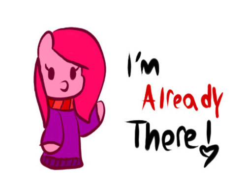ask-nice-pinkamena:  ;u;  Yaaaay! ^w^ Congrats :3