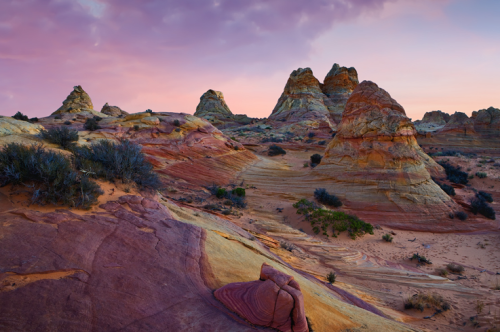 nubbsgalore: photos by cecil whitt, richard barnes and marc adamus from arizona&rsquo