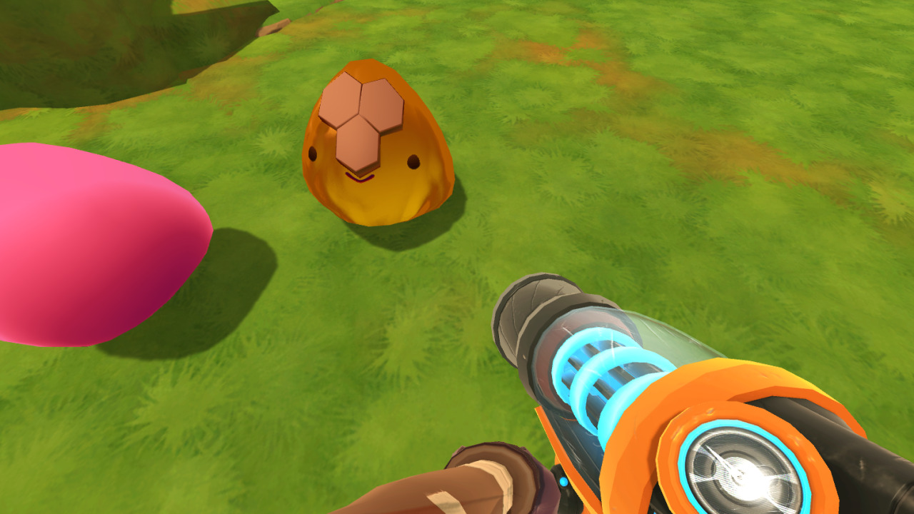 Monomi Park on X: For those ranchers strapped for keys, remember that this  update added new gordos in the Moss Blanket and Indigo Quarry!  #SlimeRancher  / X