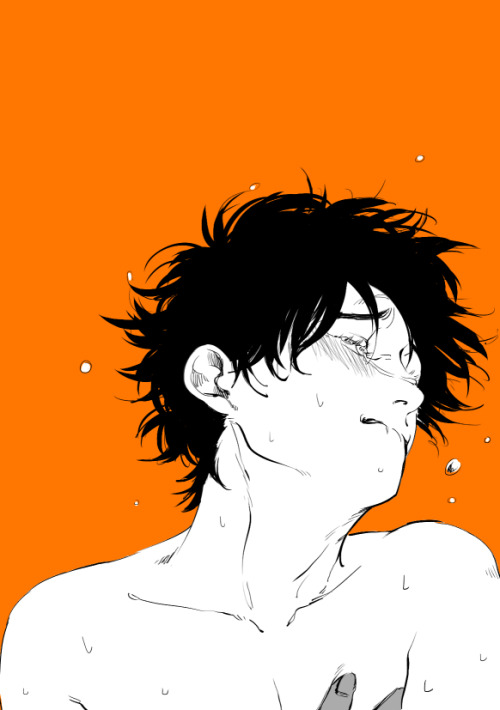 covertfujoshi:  ザプレオ | 614「posted with permission」 