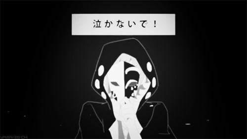 kaynkoi:【じん】夜咄ディセイブ || by ♡