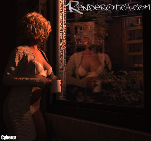 Renderotica SFW Image SpotlightsSee NSFW content on our twitter: https://twitter.com/RenderoticaCreated by Renderotica Artist  CyberozArtist Gallery: https://www.renderotica.com/artists/Cyberoz/Profile.aspx