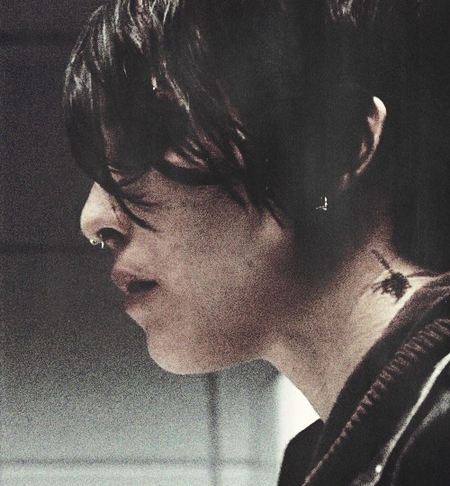 astghikhachatryan: the girl with the dragon tattoo Rooney Mara | Noomi Rapace Just found me 2 girlfr