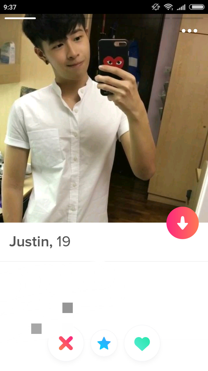 cutesgboys69: Cutie! 