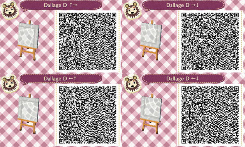 acnlcepelu: ◌ Path 4 color ◌ If you like it, come visit my town ♥ : 7B00-0097-B469
