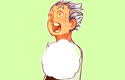 nishinoyaa:bokuto-san youre such an enigma