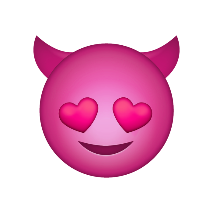 likeful:  love emojis all around!