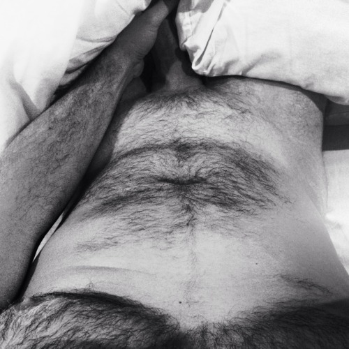 realzabos:  For those of you curious what was under the sheets… 