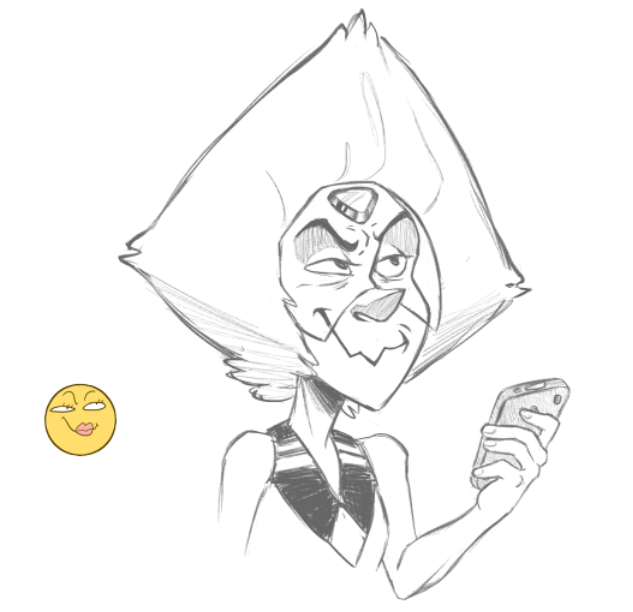 What's up, Dot?