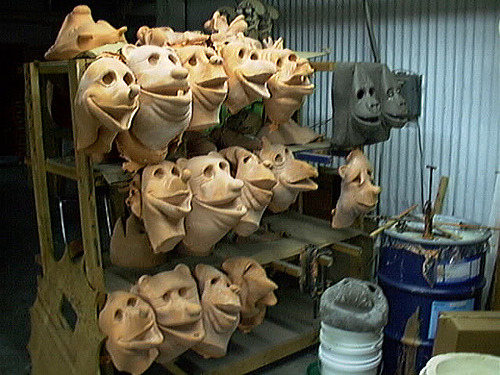turntechstridercest:  Fucking animatronics. I just wanted to show people who aren’t