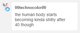 chefpyro: chefpyro:  chefpyro:  chefpyro: If we can live to be about 80, it’s kinda