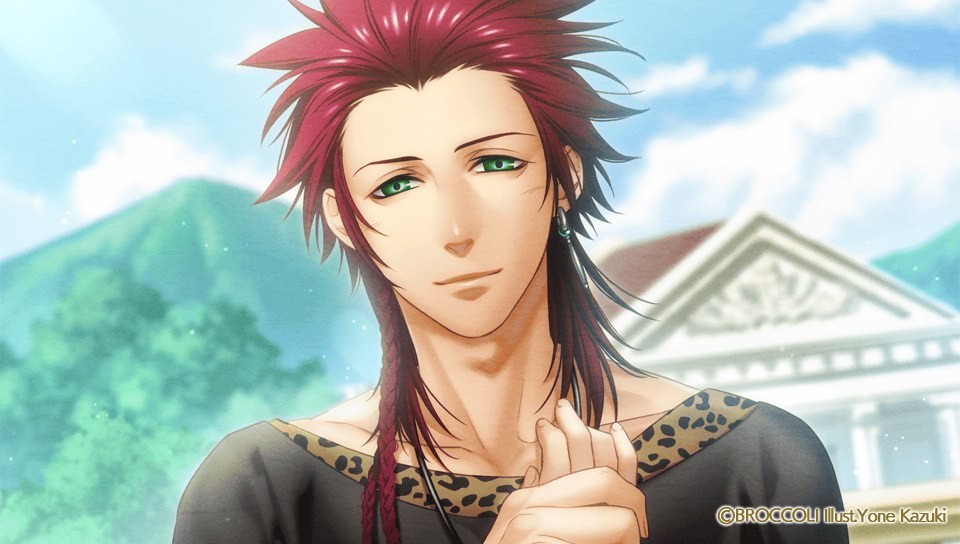 Random Musings — Kamigami no Asobi InFinite - Review