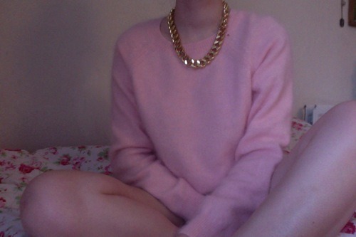 ☾