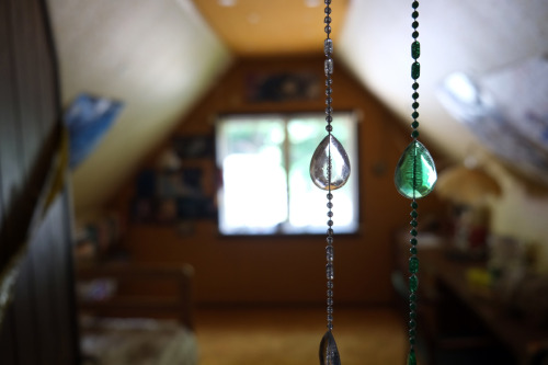 thecuriousbeast:  THE RETRO TIME CAPSULE PART TWO OF THREE: I had the pleasure at staying in a cabin
