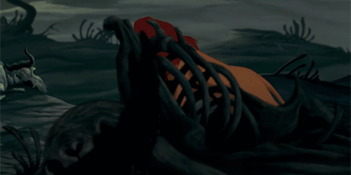 skitten219:  toasty-coconut:  Coming back and looking at a fandom you used to be an active part of that is now dying
