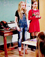 rilayagifs:maya hart outfits #13
