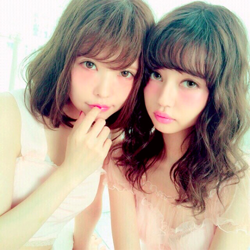 popteen-tv:  中村里砂DOLL♥︎ごはん  “meal with Nakamura Risa DOLL” 