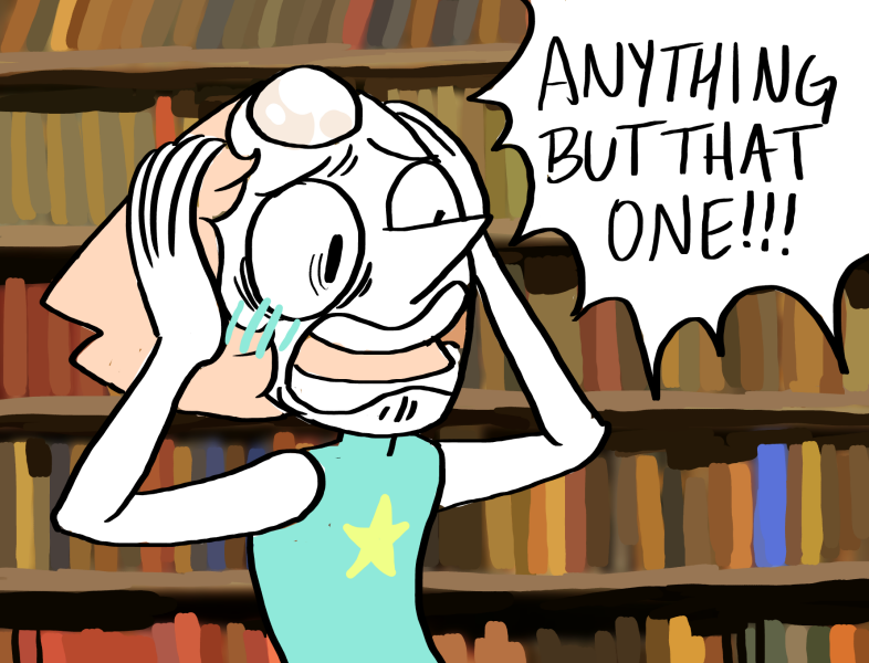 fluffycutecats:  Bird mom will make sure he reads Harry Potter instead. ;D